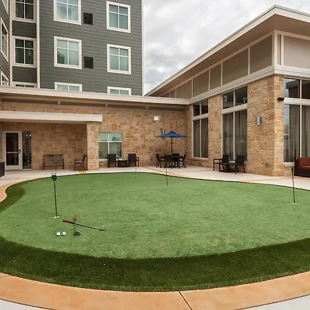Homewood Suites By Hilton Fort Worth Medical Center