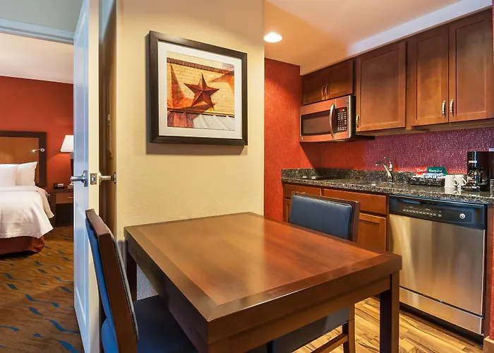 Homewood By Hilton Worth Medical Center