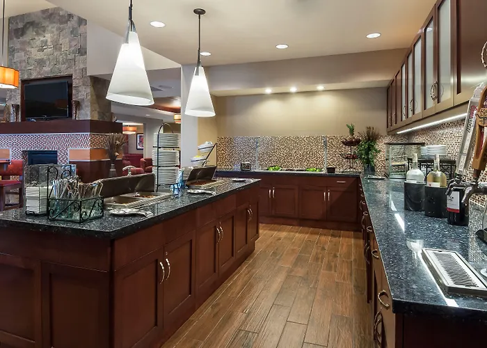 Homewood By Hilton Worth Medical Center Hotel Fort Worth