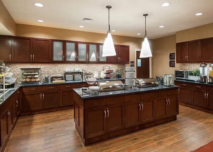 Homewood By Hilton Worth Medical Center Fort Worth