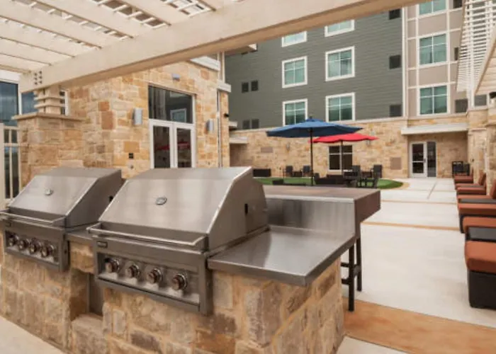 Hotel Homewood By Hilton Worth Medical Center