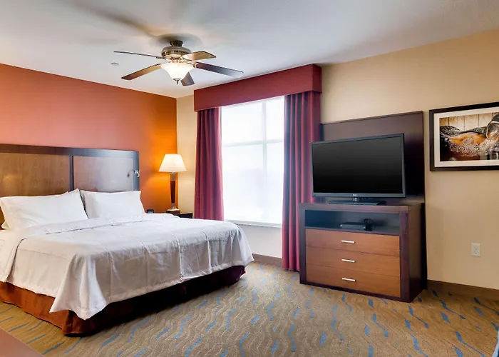 Homewood By Hilton Worth Medical Center