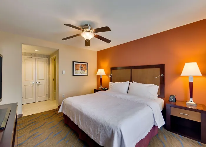 Hotel Homewood By Hilton Worth Medical Center 3*