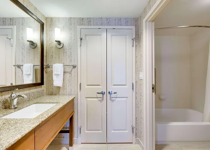 Homewood By Hilton Worth Medical Center 3* Fort Worth