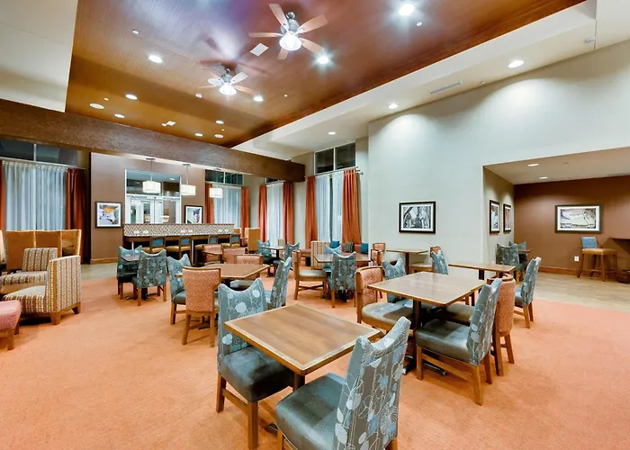 Homewood By Hilton Worth Medical Center Hotel Fort Worth