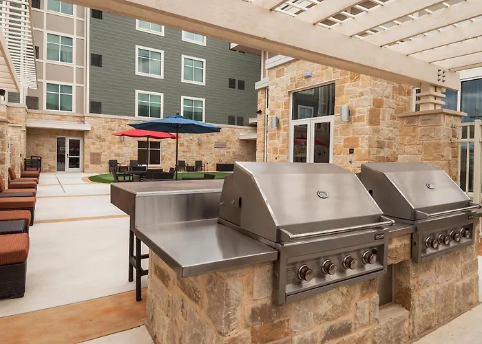 Homewood By Hilton Worth Medical Center