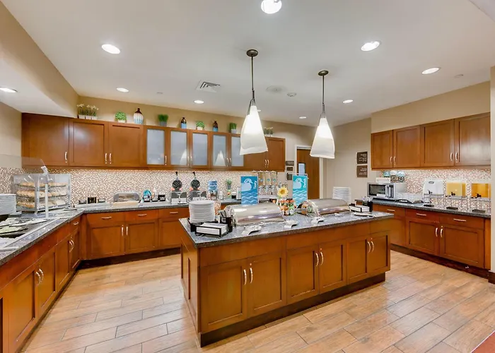 Hotel Homewood By Hilton Worth Medical Center