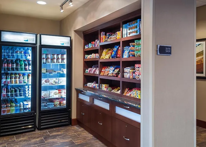 Homewood By Hilton Worth Medical Center Hotel 3*