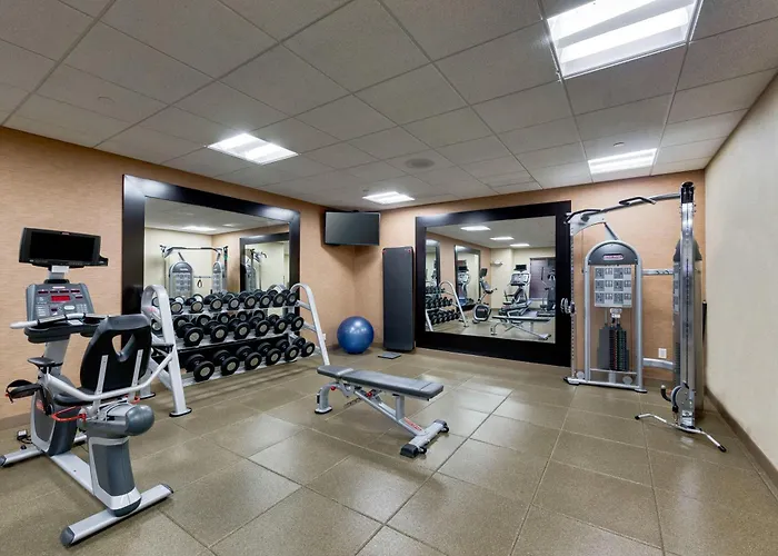 Hotel Homewood By Hilton Worth Medical Center 3*