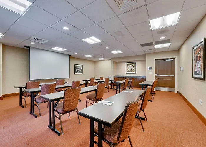 Homewood By Hilton Worth Medical Center Hotel Fort Worth