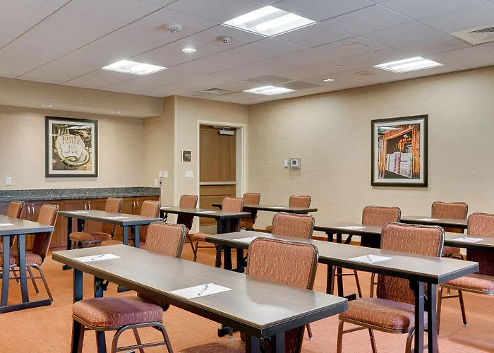 Homewood By Hilton Worth Medical Center Hotel Fort Worth