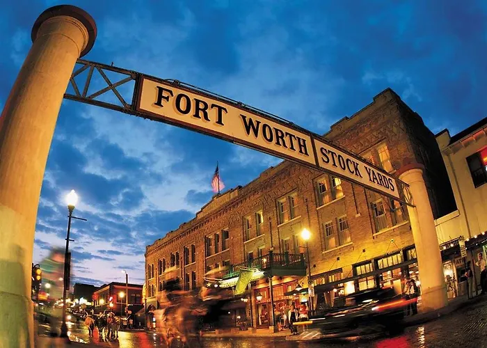 Hotel Homewood By Hilton Worth Medical Center Fort Worth