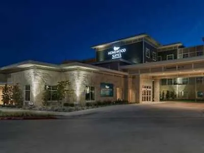 Homewood By Hilton Worth Medical Center Fort Worth