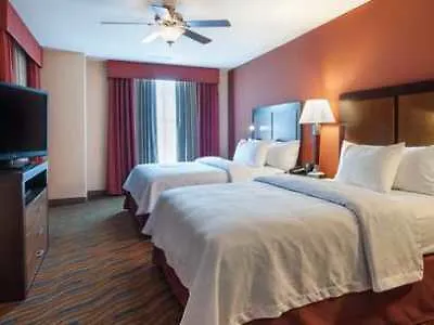 Hotel Homewood By Hilton Worth Medical Center 3*
