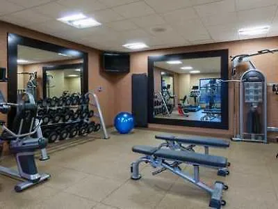 Hotel Homewood By Hilton Worth Medical Center Fort Worth