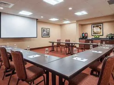 Homewood By Hilton Worth Medical Center