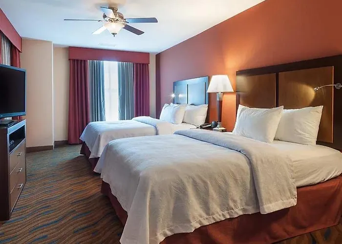 Homewood By Hilton Worth Medical Center