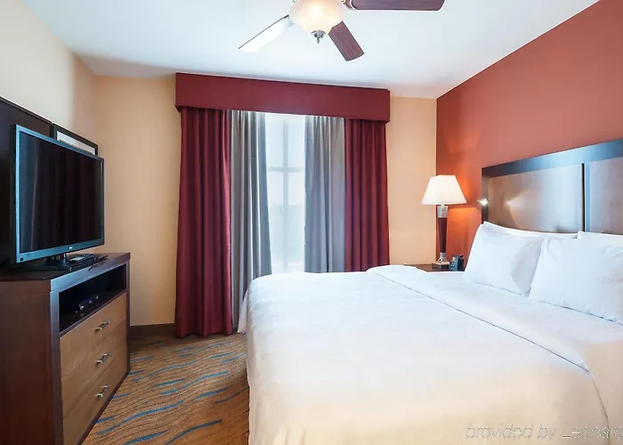 Homewood By Hilton Worth Medical Center 3*